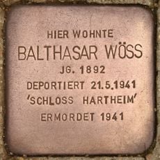 Balthasar Wöss
