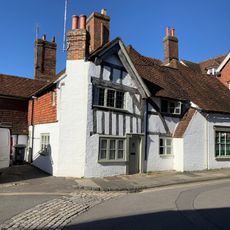 Tudor Cottage Restaurant