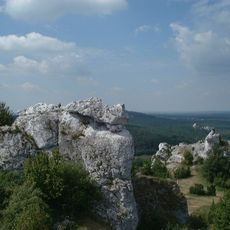 Góra Zborów