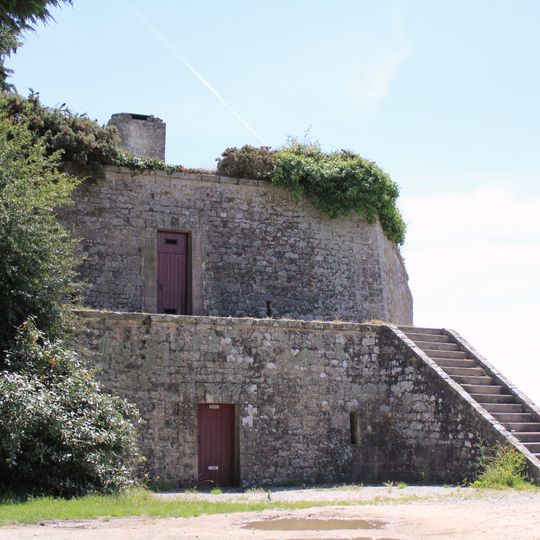 Le Papegaut