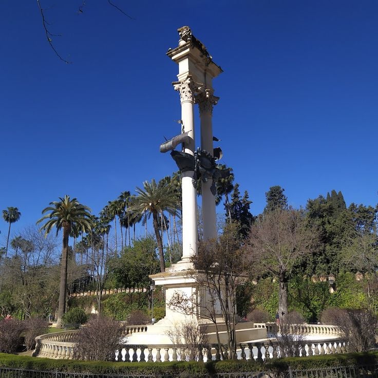 Jardines de Murillo