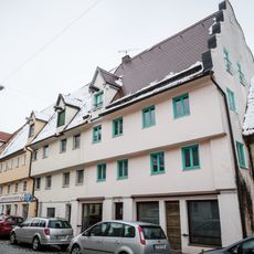 Bürgerhaus