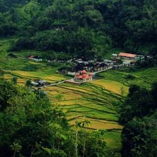 Al-Istiqamah Sungai Landia Mosque