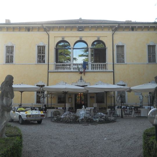 Villa Quaranta