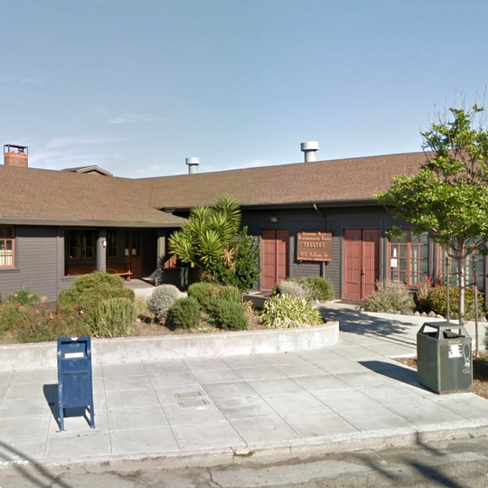 Potrero Hill Neighborhood House