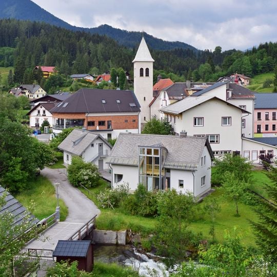 Mitterbach am Erlaufsee