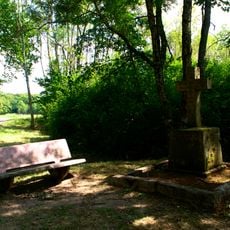 Arnold Wiegmann Memorial