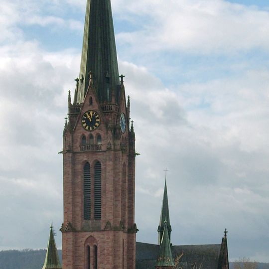 Marienkirche