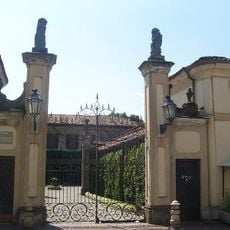 Villa Gnecchi Ruscone