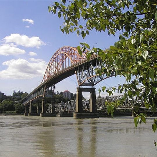 Pattullo Bridge