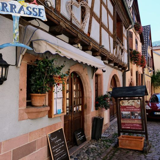 Le Kaysersberg