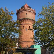 Geestemünder Wasserturm