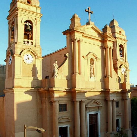 Duomo di Terrasini