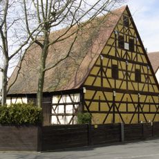 Großgründlacher Hauptstraße 8