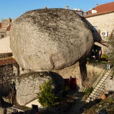Aldeia Velha de Monsanto