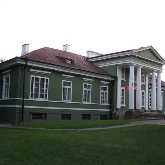 Tarnogóra, Lublin Voivodeship