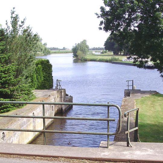Schoterzijl