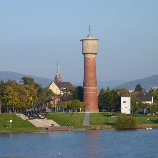 Wasserturm