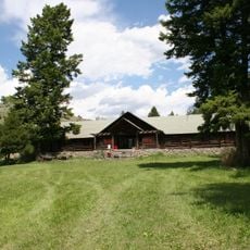 OTO Homestead and Dude Ranch