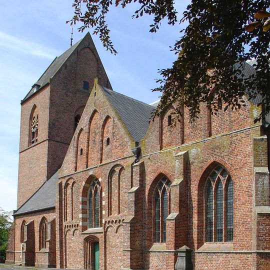 Petrus- en Pauluskerk