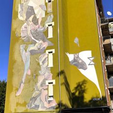 Mural