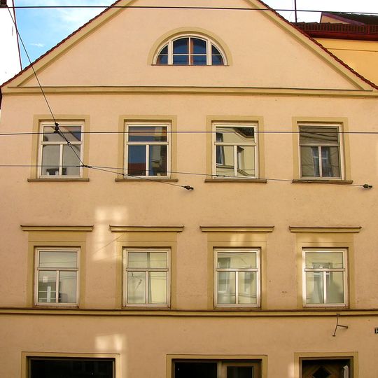 Bürgerhaus