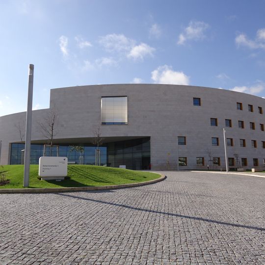 Champalimaud Foundation