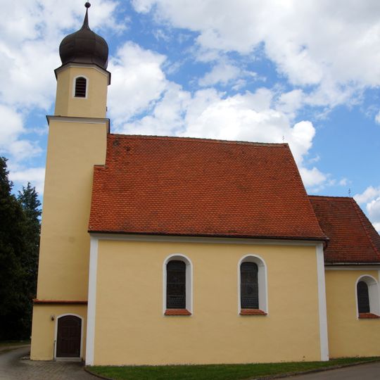 Katholische Kapelle St. Laurentius