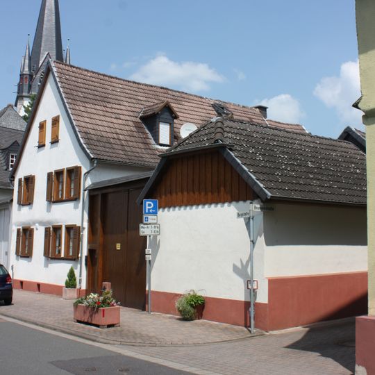 Burgstraße 24