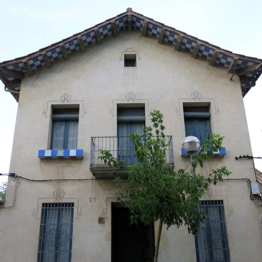 Casa Oller