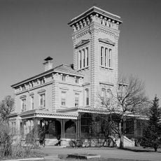 Rock Island Arsenal