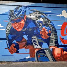Graffiti
