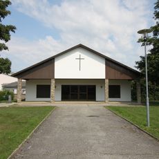 Deutsch Schützen Mortuary