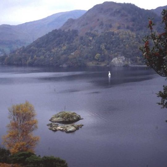 Glenridding Dodd
