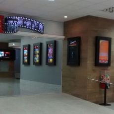 Cine Ritz Perim Center