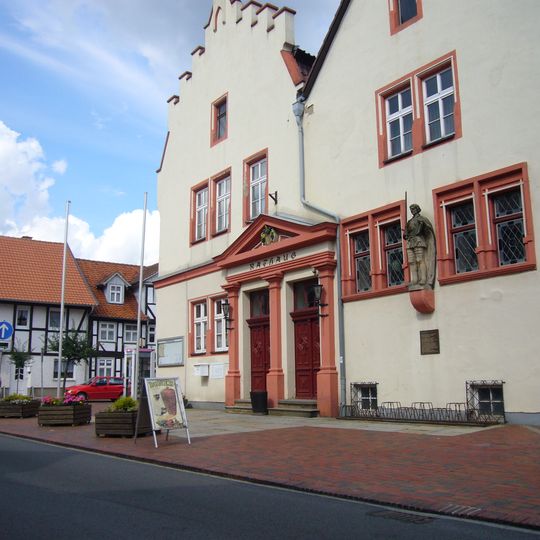 Oebisfelde-Weferlingen