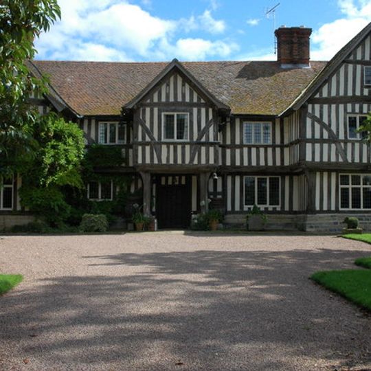 Ashleworth Manor