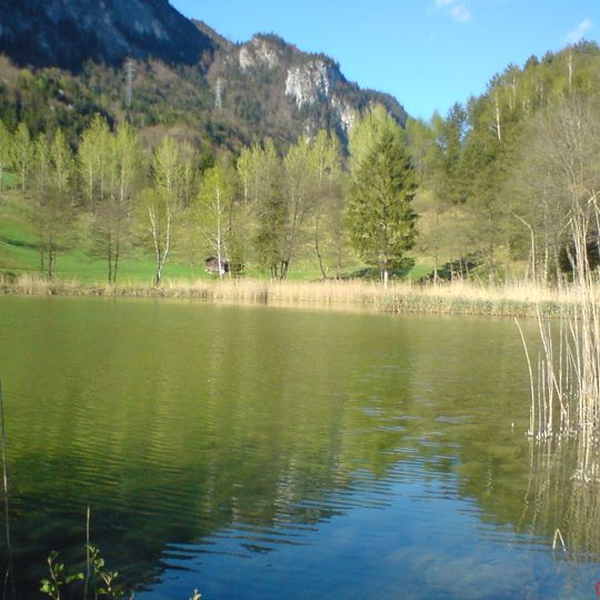 Frauensee