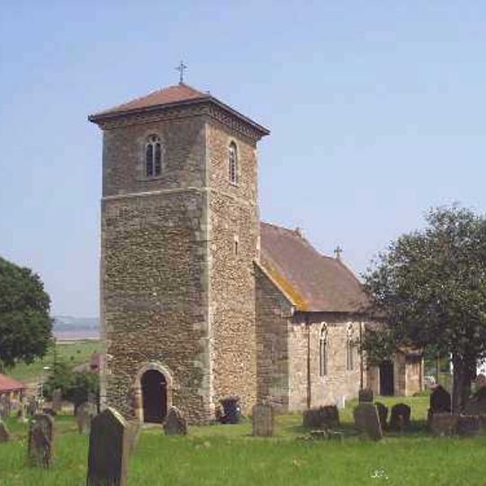 Church of At John