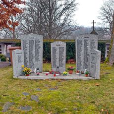 World War I memorial