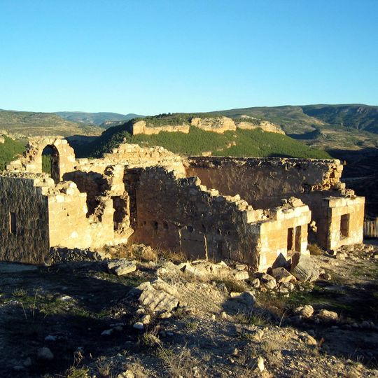 Ermita de Santa Bárbara
