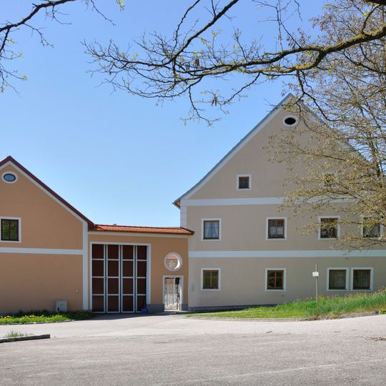 Stiftsmeierhof