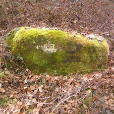 Ritterstein 89 "Immensack"