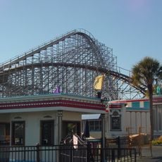 Hurricane: Category 5