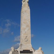 Portsmouth Naval Memorial