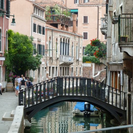 Ponte de la Donna Onesta