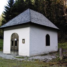 Weißenbachtal-Kapelle
