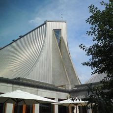 Utzon Center