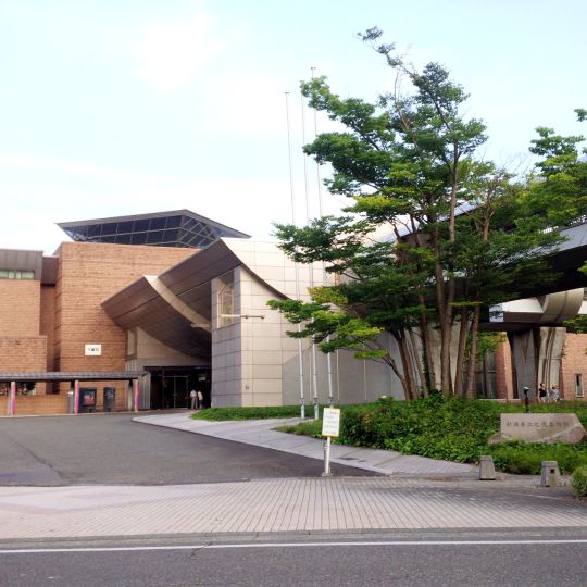 Niigata Prefectural Museum of Modern Art