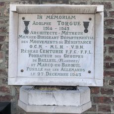 Adolphe Torgue